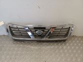 Front grill