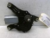 Moteur d'essuie-glace arrière