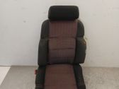 Front driver seat