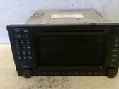 Radio / CD-Player / DVD-Player / Navigation