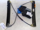 Fensterheber elektrisch mit Motor Tür hinten