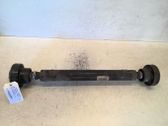 Front prop shaft