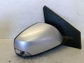 Manual wing mirror