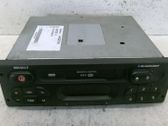 Radio/CD/DVD/GPS head unit