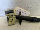 Wiper control stalk