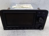 Radio/CD/DVD/GPS head unit