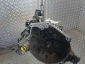 Caja de cambios automática