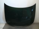 Couvercle, capot moteur