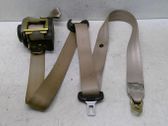 Ceinture de sécurité avant