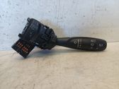 Wiper control stalk