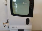 Back/rear loading door