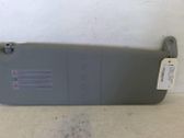 Sun visor