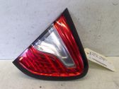 Tailgate rear/tail lights