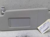 Sun visor