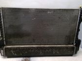 Coolant radiator