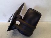 Manual wing mirror
