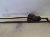 Wiper motor