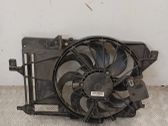 Elektrinis radiatorių ventiliatorius