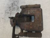 Bremssattel hinten