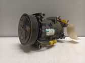 Ilmastointilaitteen kompressorin pumppu (A/C)