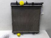 Coolant radiator