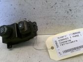 Wing mirror switch