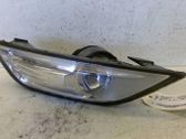 Front fog light