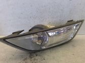 Front fog light
