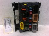 BSM Control unit