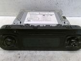 Radio/CD/DVD/GPS head unit