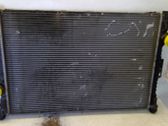 Coolant radiator