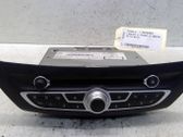 Radio/CD/DVD/GPS head unit