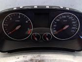 Speedometer (instrument cluster)