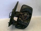 Manual wing mirror