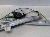 Regulador de puerta delantera con motor