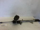 Steering rack