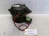 Heater fan/blower