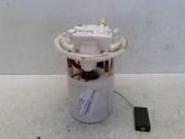 In-tank fuel pump