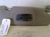 Sun visor