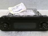 Radio/CD/DVD/GPS head unit
