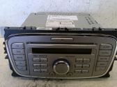 Radio/CD/DVD/GPS head unit