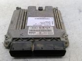 Calculateur moteur ECU