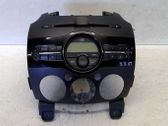 Radio/CD/DVD/GPS head unit