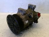 Air conditioning (A/C) compressor (pump)