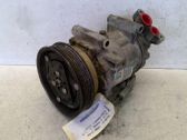 Ilmastointilaitteen kompressorin pumppu (A/C)
