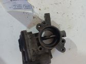 Soupape d'étranglement