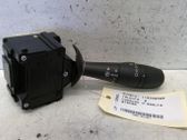 Wiper control stalk