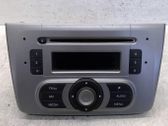 Unité principale radio / CD / DVD / GPS