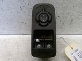Electric window control switch