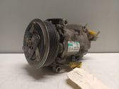 Air conditioning (A/C) compressor (pump)